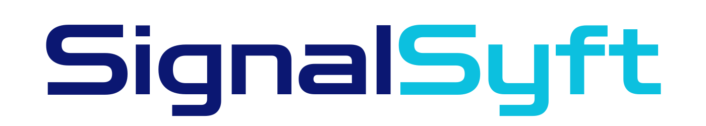SignalSyft Logo